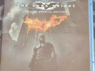 The Dark Knight