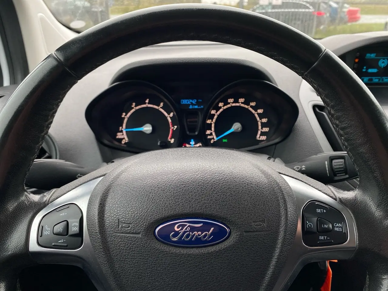 Billede 16 - Ford Transit Courier 1,0 EcoBoost Trend 100HK Van