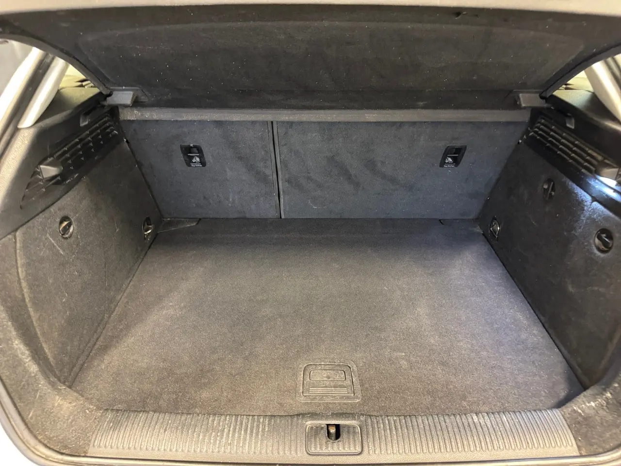 Billede 14 - Audi A3 1,4 e-tron Ambiente Sportback S-tr.