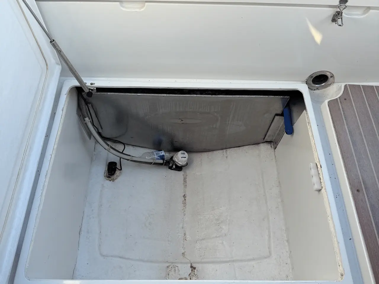 Billede 14 - Finnmaster 6600 WA med 225 hk Yamaha
