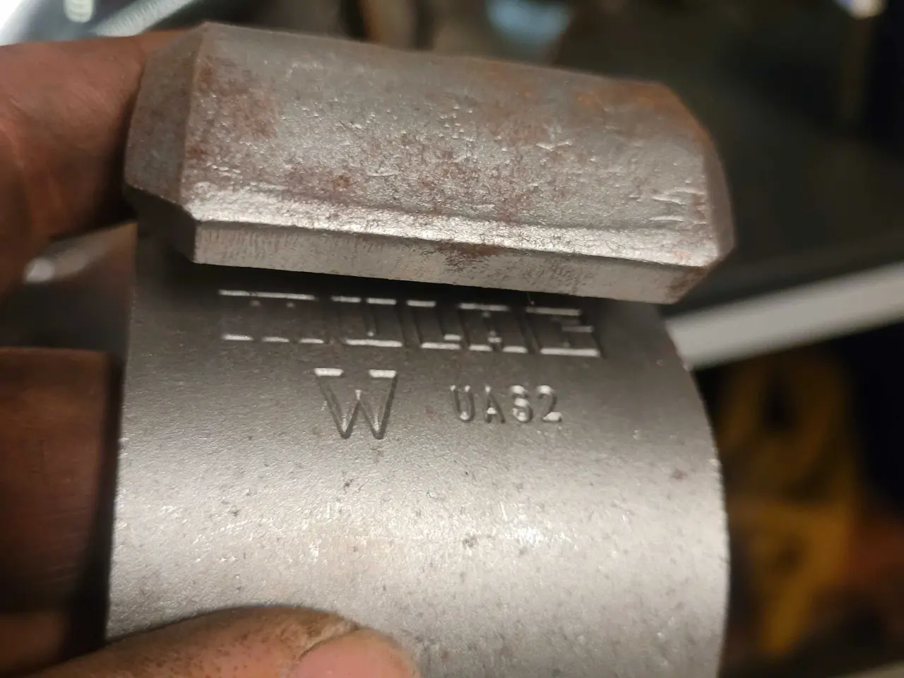 Billede 4 - Mulag knive