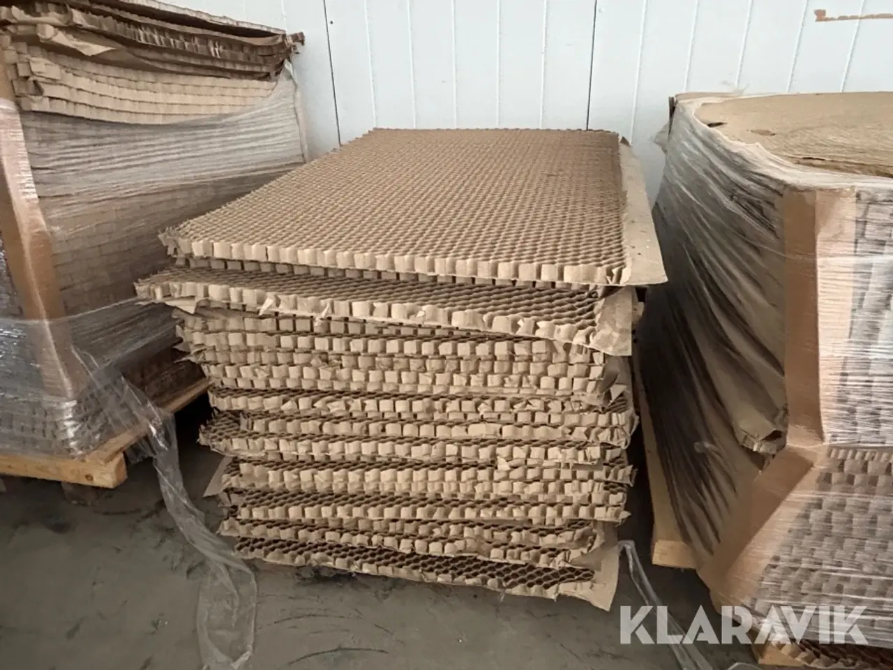 Billede 11 - Fermacell bikubegulv med granulat 88 plader og cirka 300 poser
