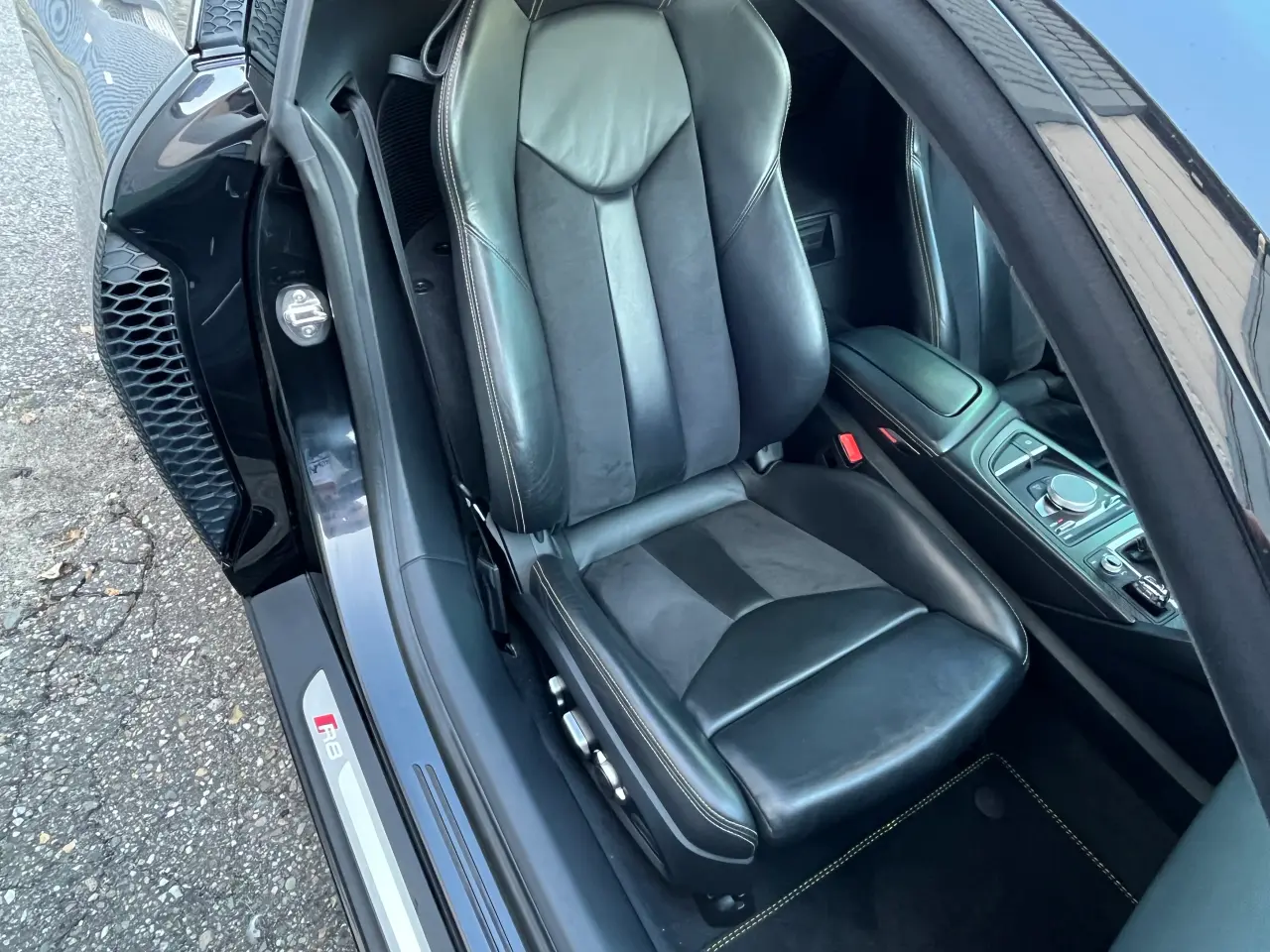 Billede 17 - Audi R8 Plus