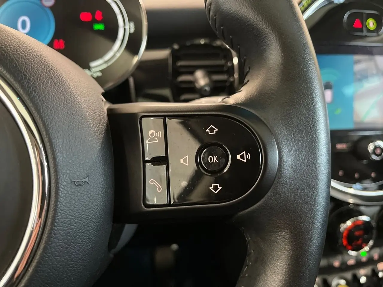 Billede 12 - MINI Cooper SE Camden Edition