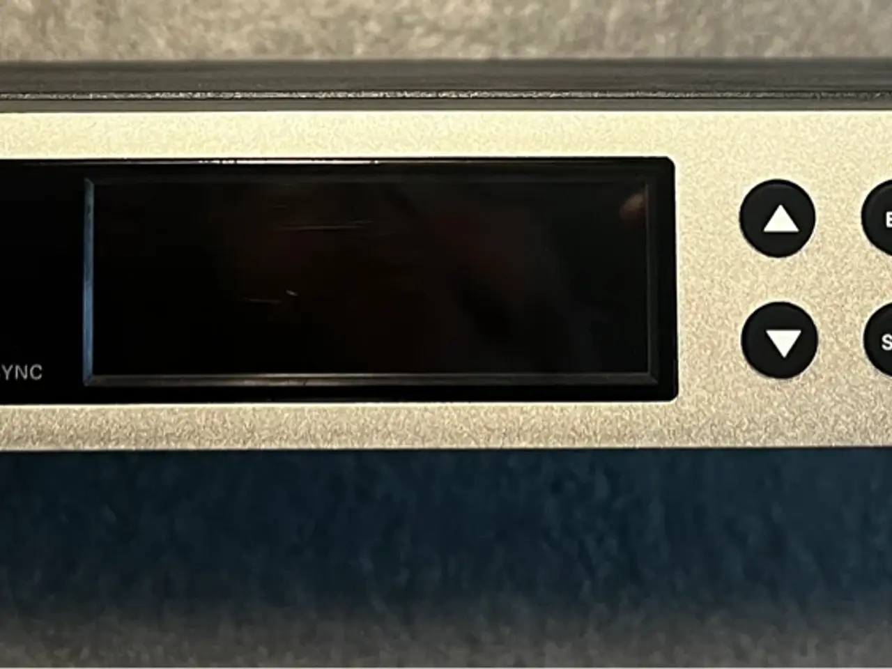 Billede 1 - Sennheiser ew 100 G4 Professionelt Headsetsæt