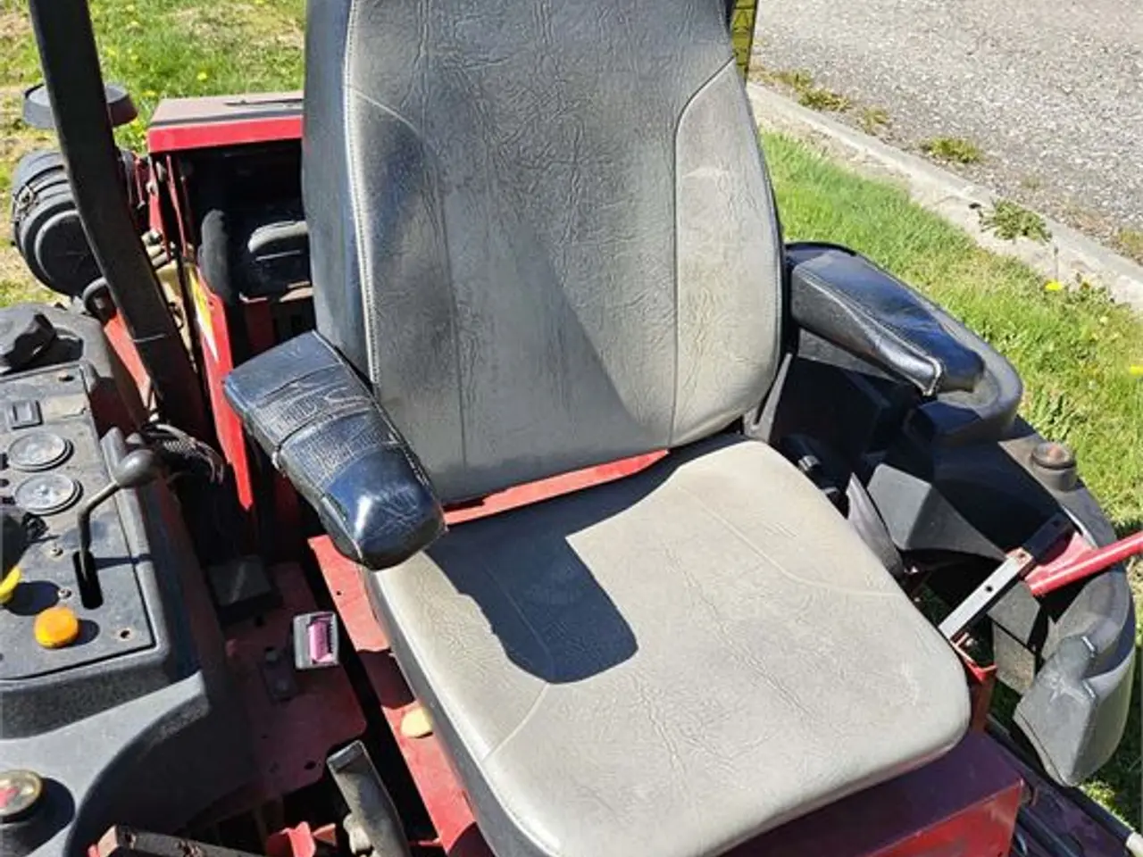 Billede 14 - Ferris ZT5100 IS - Zero turn mower