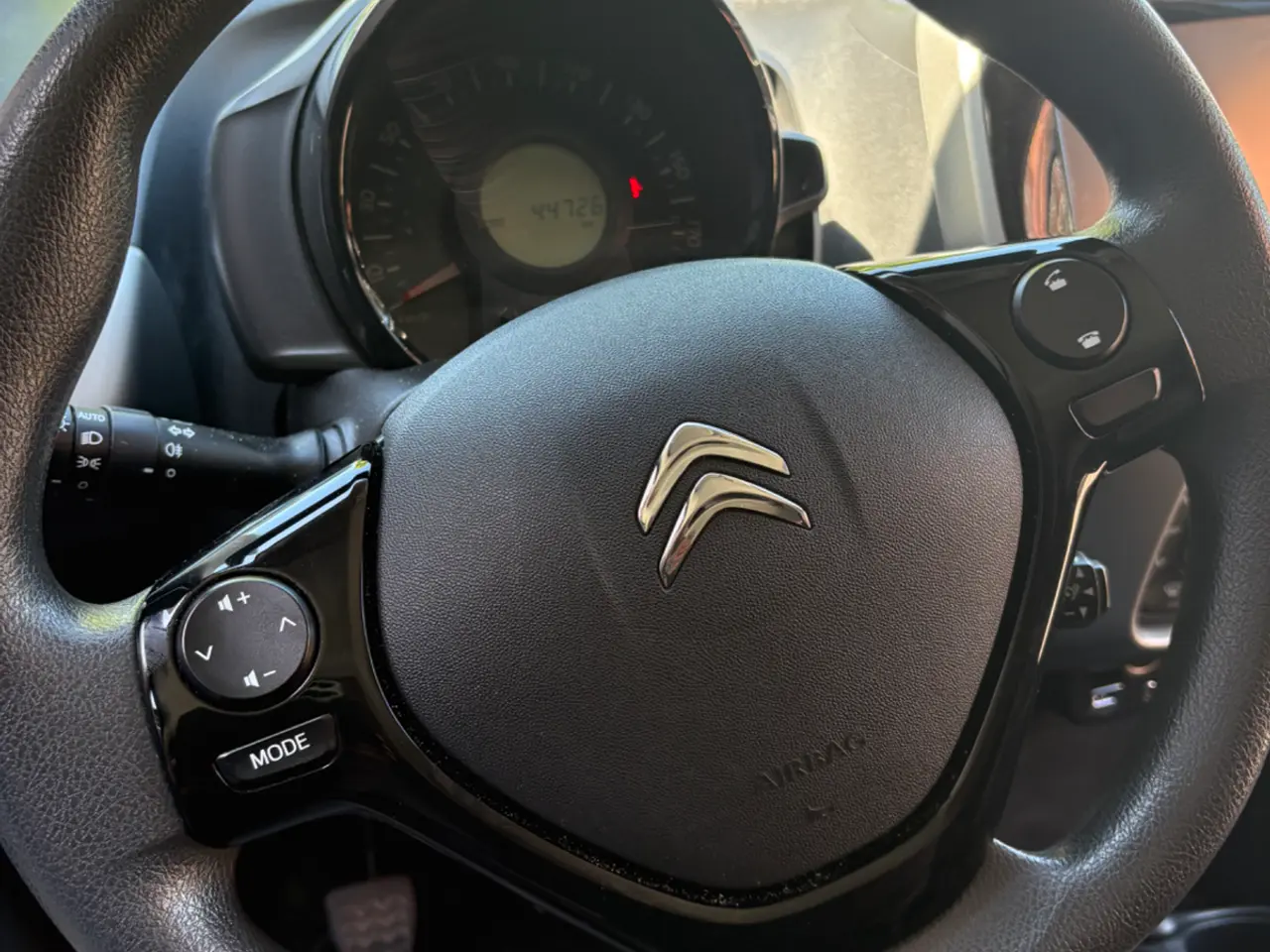 Billede 7 - Citroën C1 1,2 PureTech Feel Complet