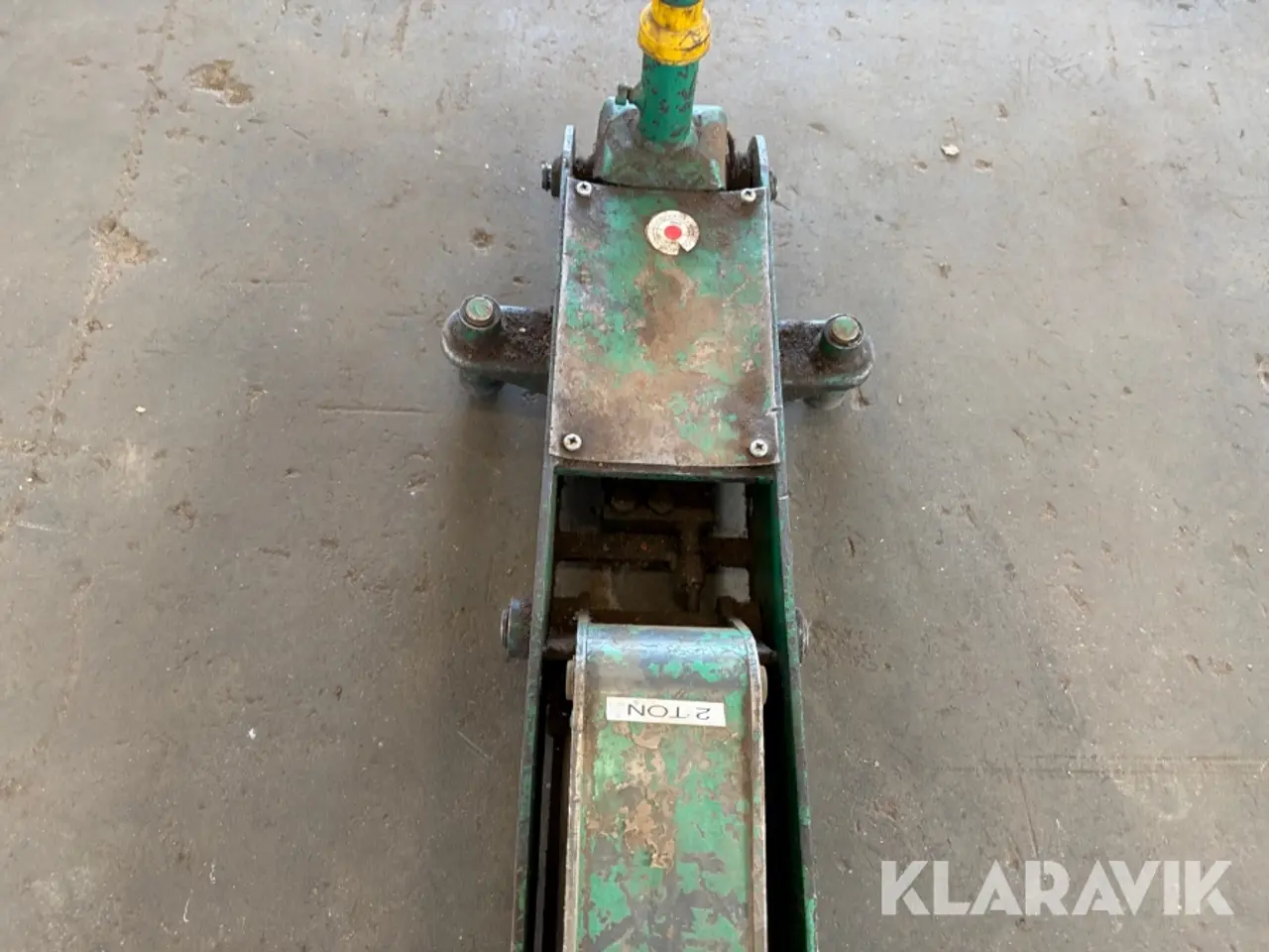 Billede 8 - Donkraft - 2 ton