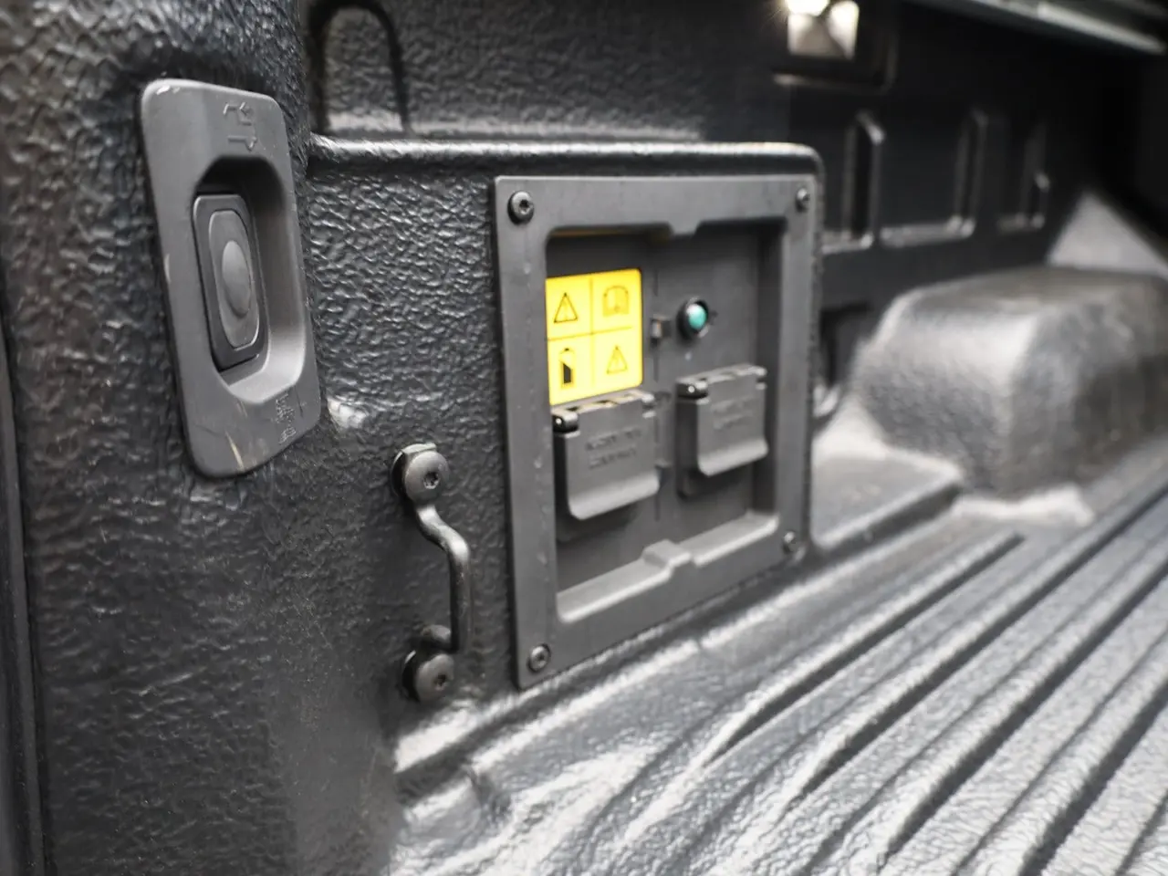 Billede 11 - Ford Ranger 2,3 EcoBoost PHEV Wildtrak Db.Cab aut.
