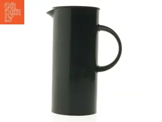 Sort termokande fra Stelton (str. 24 cm)
