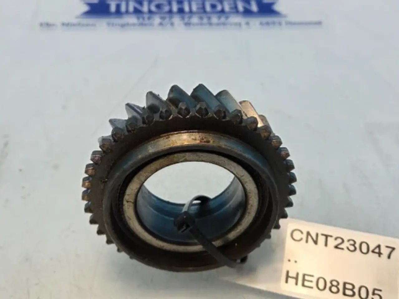 Billede 9 - John Deere 2040 Gear AL28709