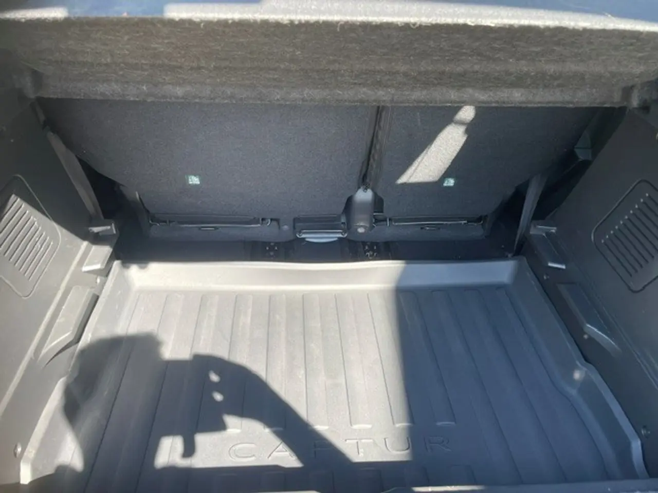 Billede 11 - Captur 120 hk med Automatgear