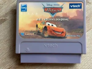 Biler til vsmile