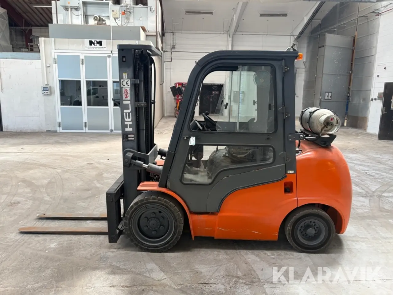 Billede 6 - Truck Heli CPYD 35