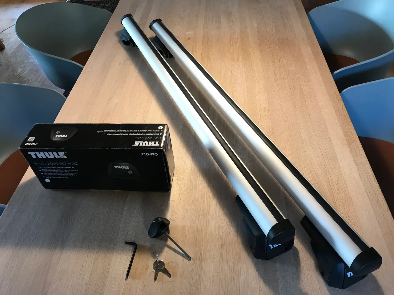 Billede 4 - Thule Probar Evo