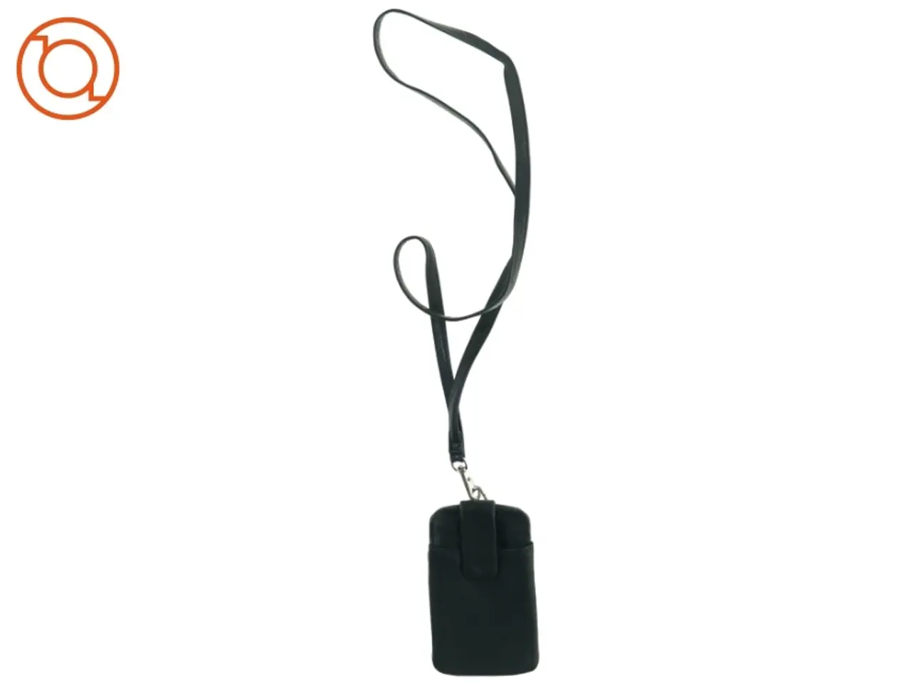 Billede 1 - Telefon taske (str. 14 x 8 cm)