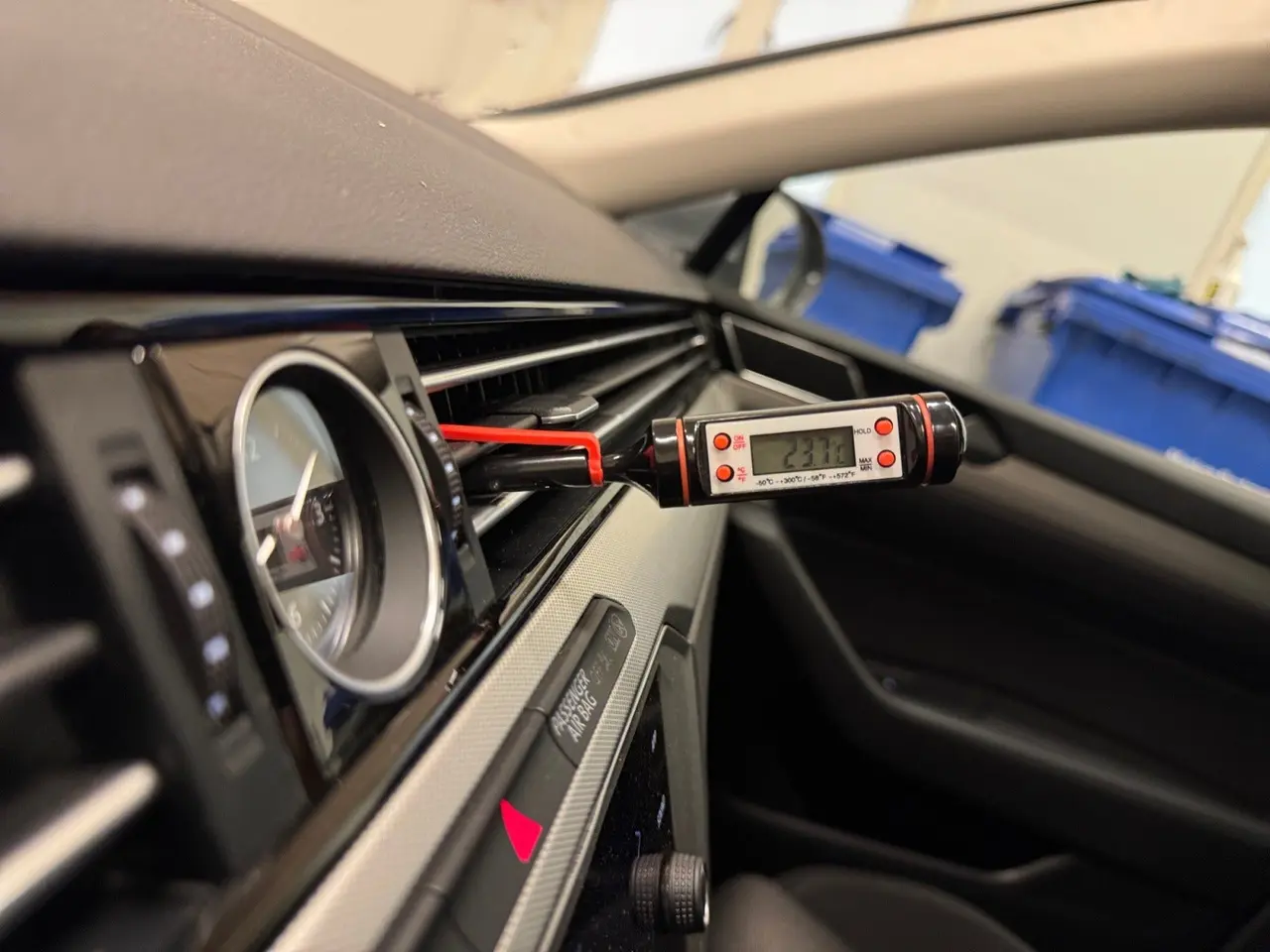 Billede 11 - VW Passat 1,4 TSi 150 Comfortline Premium Variant DSG