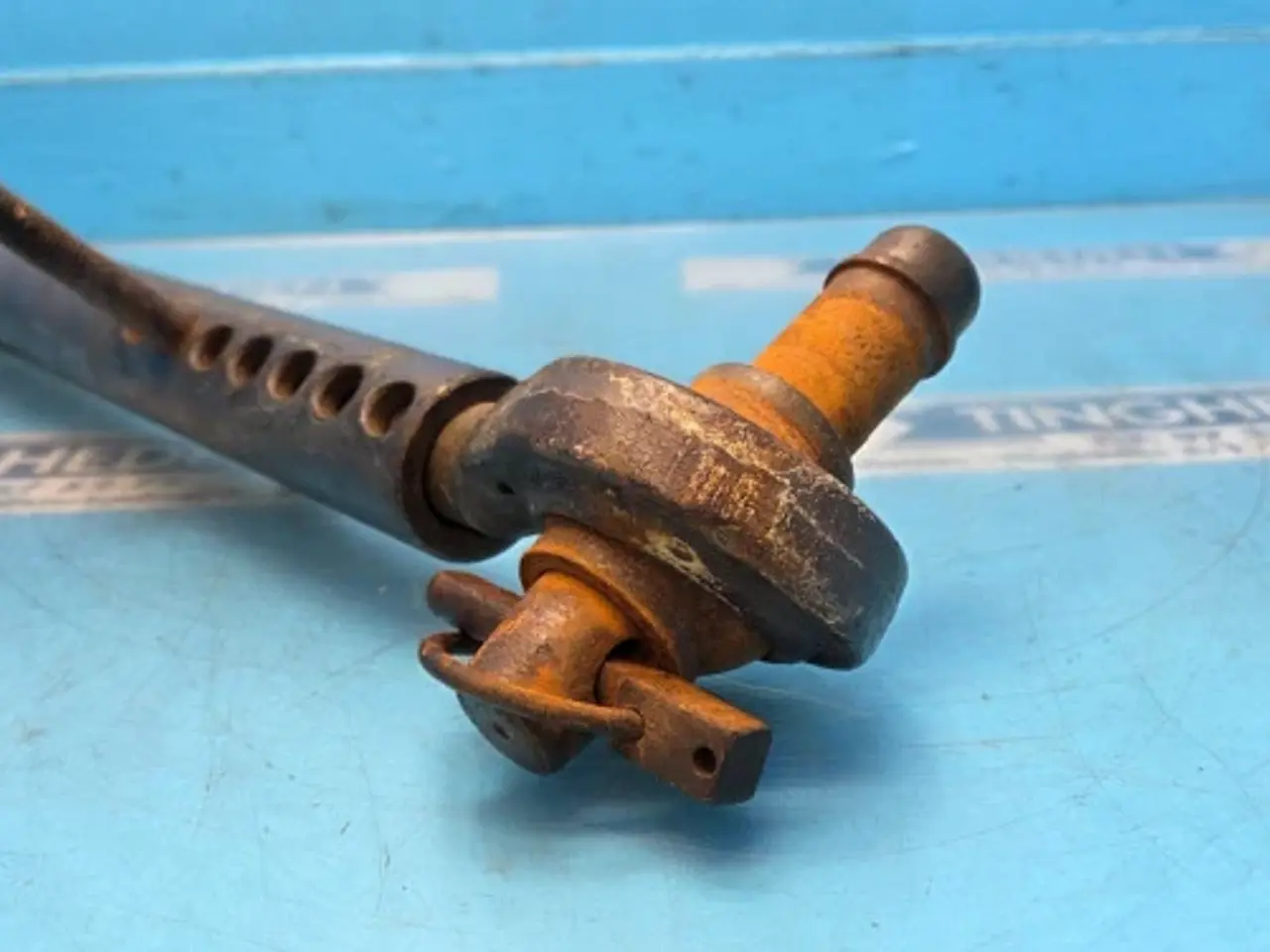 Billede 14 - Massey Ferguson 3060 Arm 3388683M92