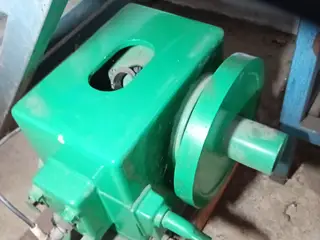 ff stationæmotor