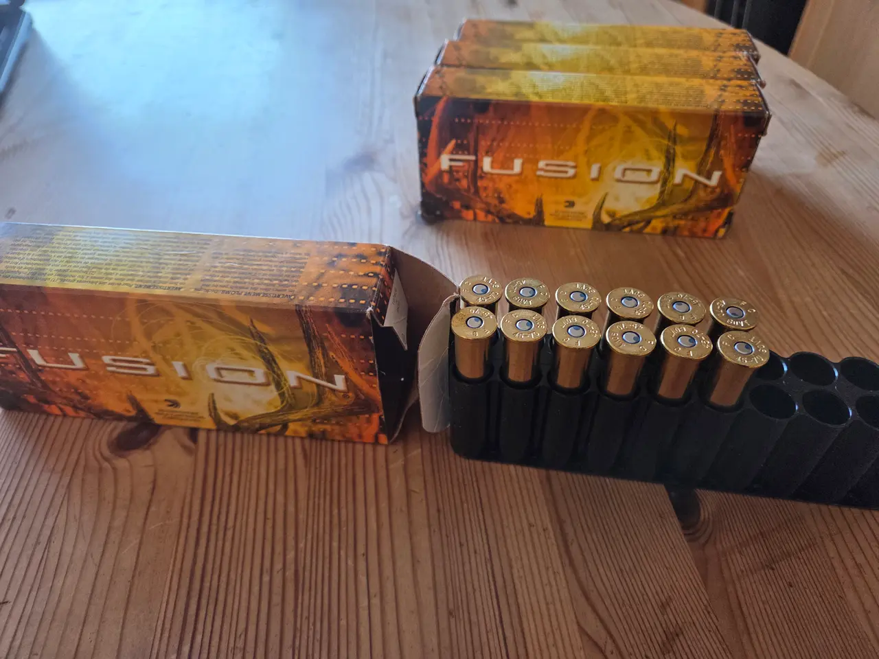 Billede 3 - 45-70 ammunition til salg