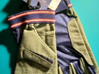 JEANTEX International Yachting Wear
