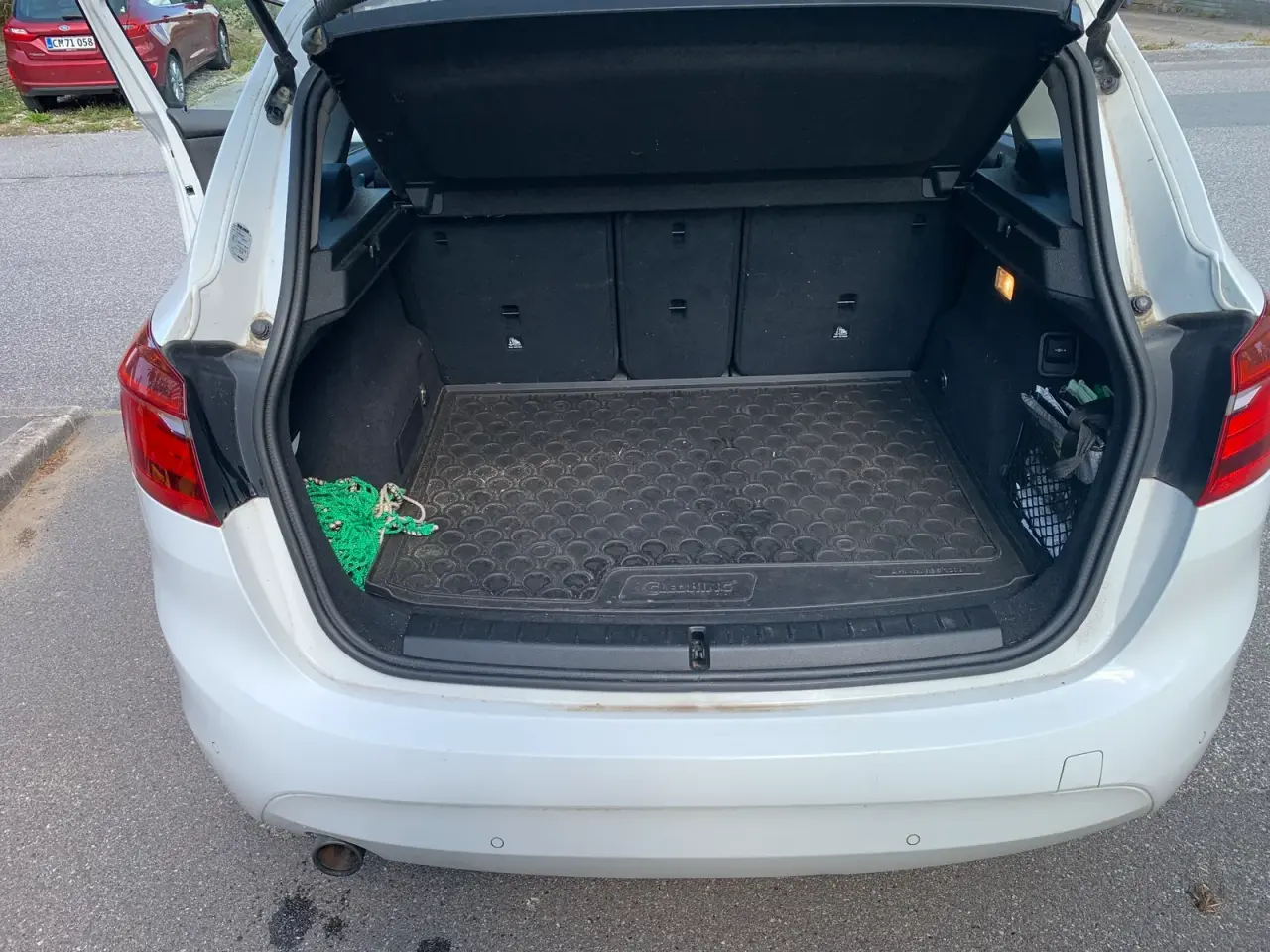 Billede 11 - BMW 218i 1,5 Active Tourer