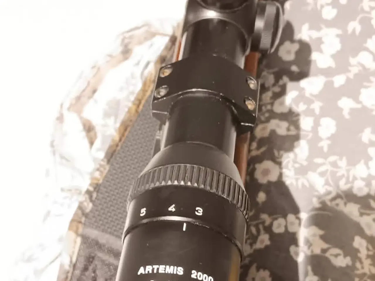 Billede 3 - Carl Gustav 6.5×55