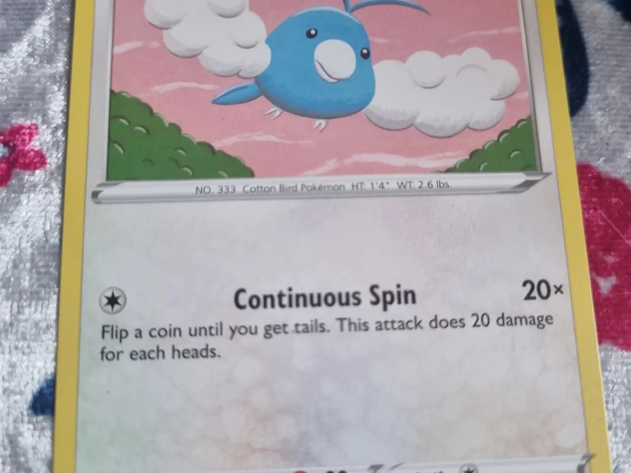 Billede 1 - Annonce 626 - Pokemon