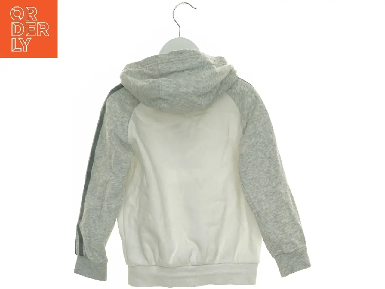 Billede 2 - Hættetrøje fra Adidas (str. 122 cm)