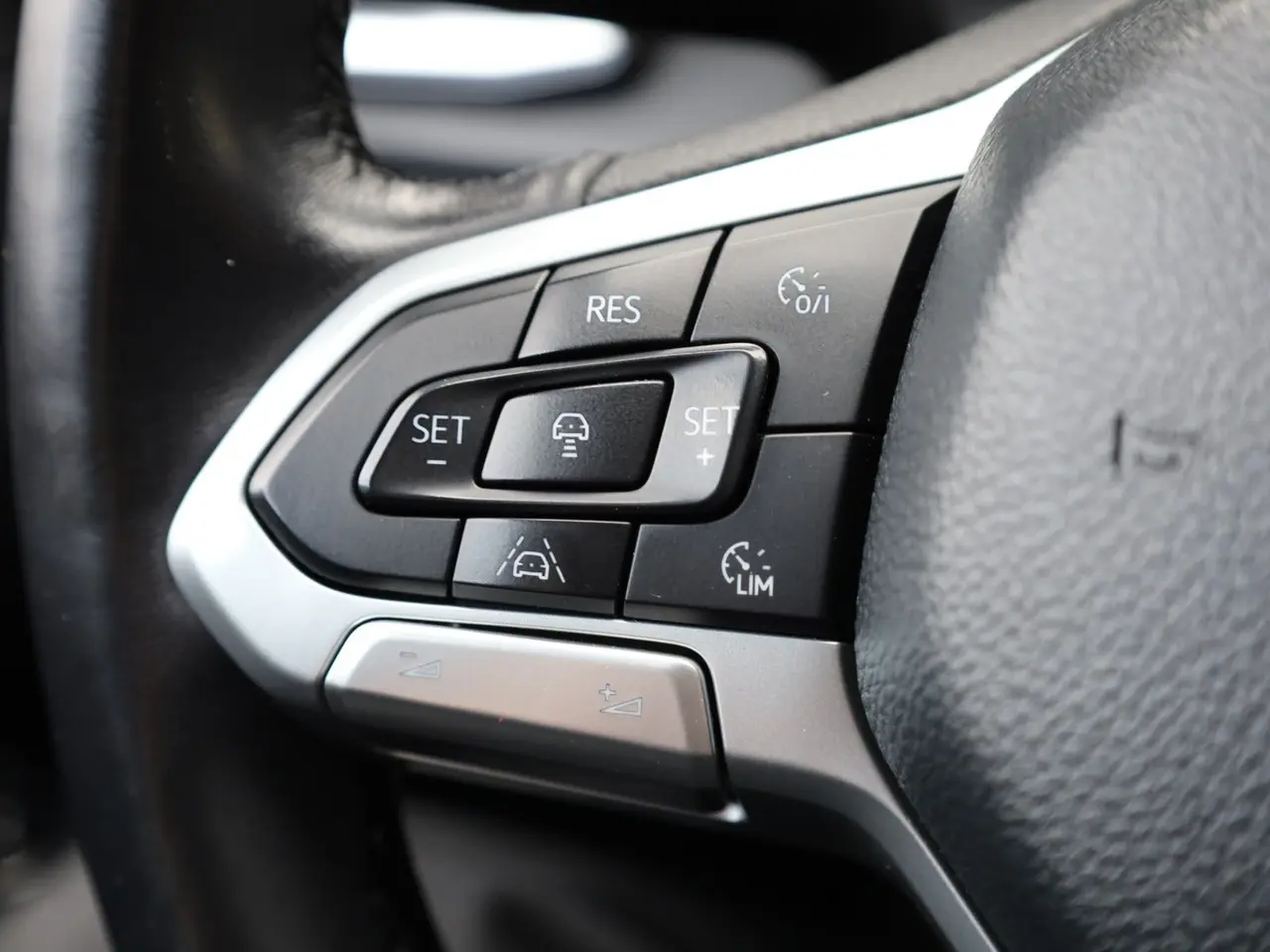 Billede 7 - VW Amarok 3,0 TDi 240 Aventura aut. 4Motion