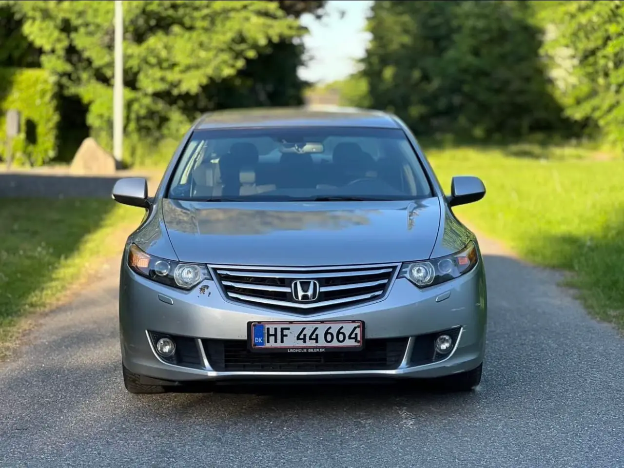 Billede 8 - Honda Accord 2009