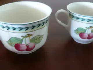 Villeroy & Boch - French Garden Fleurence