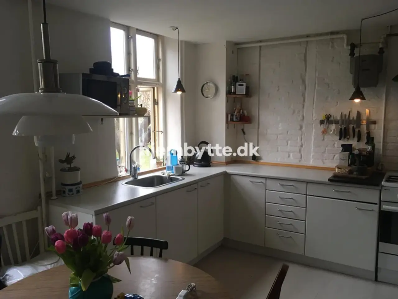 Billede 1 - Hjembytte - PrinsJørgensGade