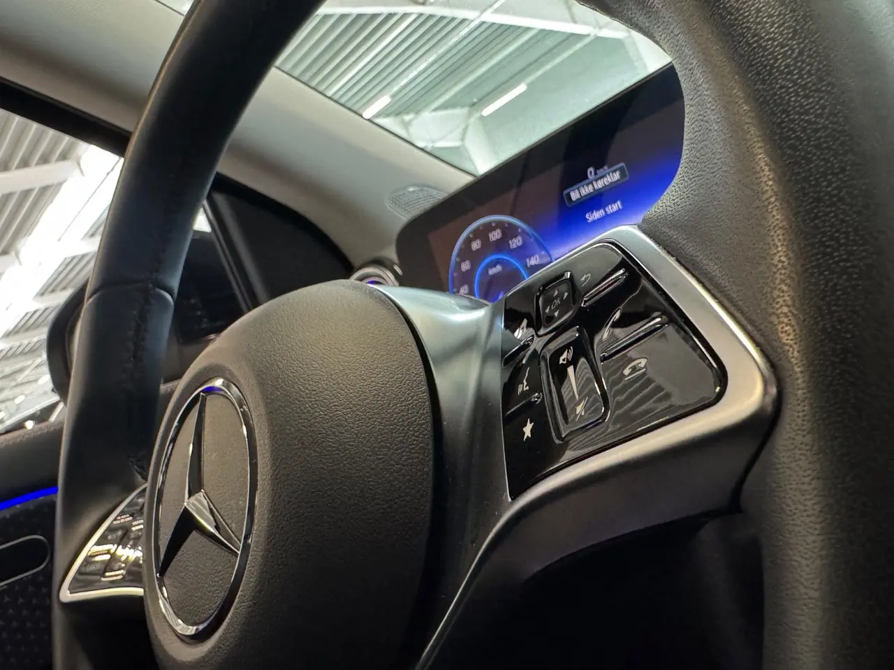 Billede 20 - Mercedes EQA250+ Progressive Advance