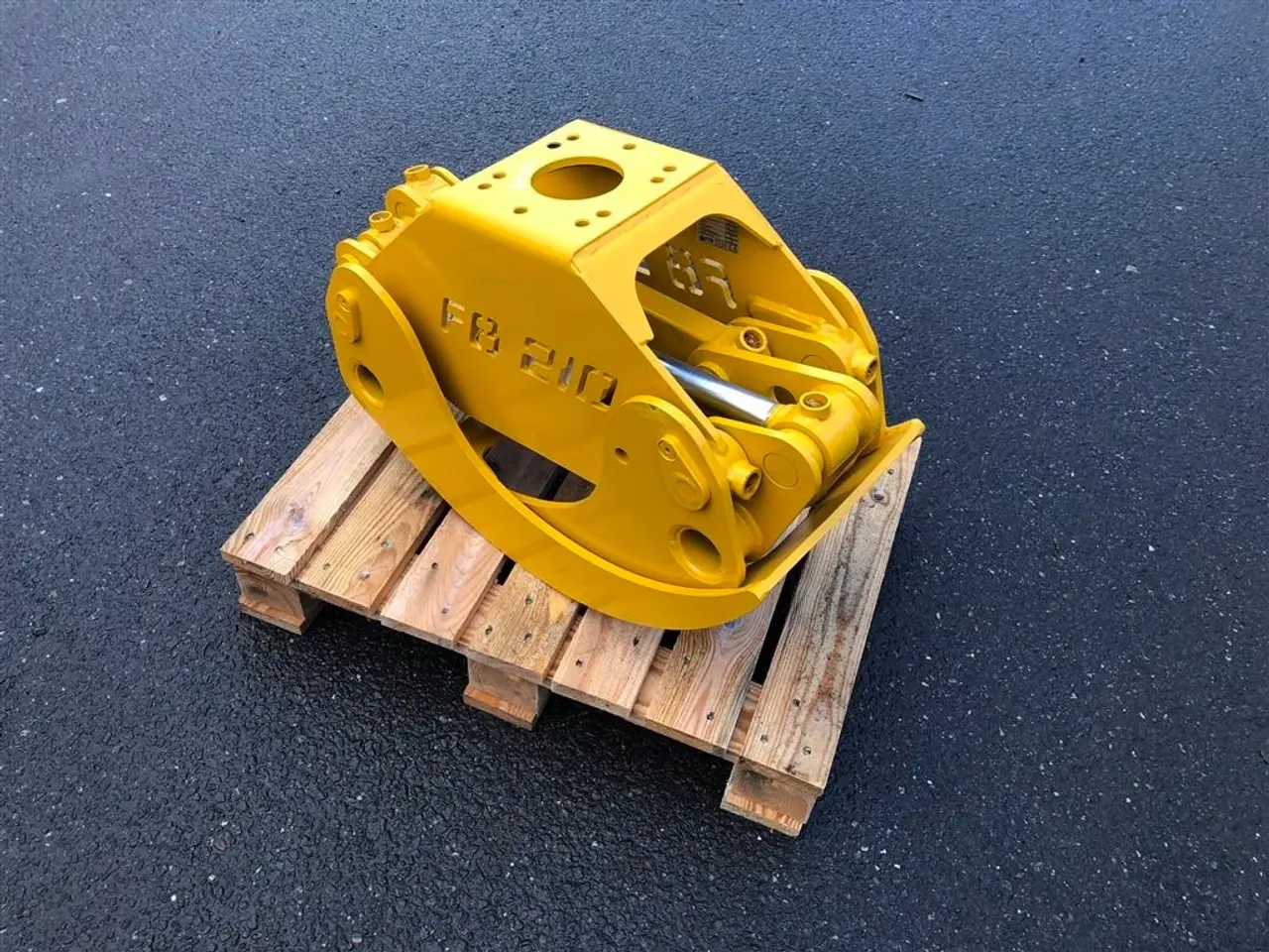 Billede 3 - FTG Forest FTG FB210