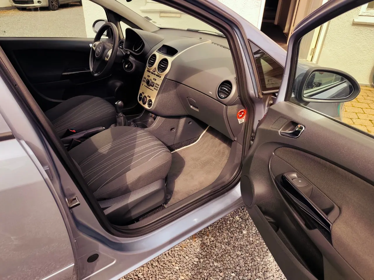 Billede 14 - Opel Corsa 1,4 16V Enjoy