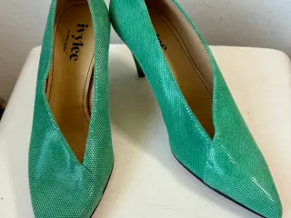 Ivylee Copenhagen, pumps, str 38
