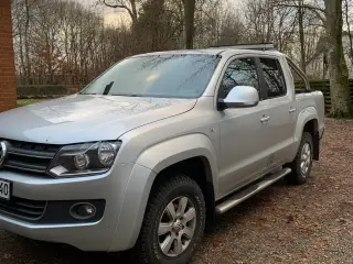 Vw Amarok