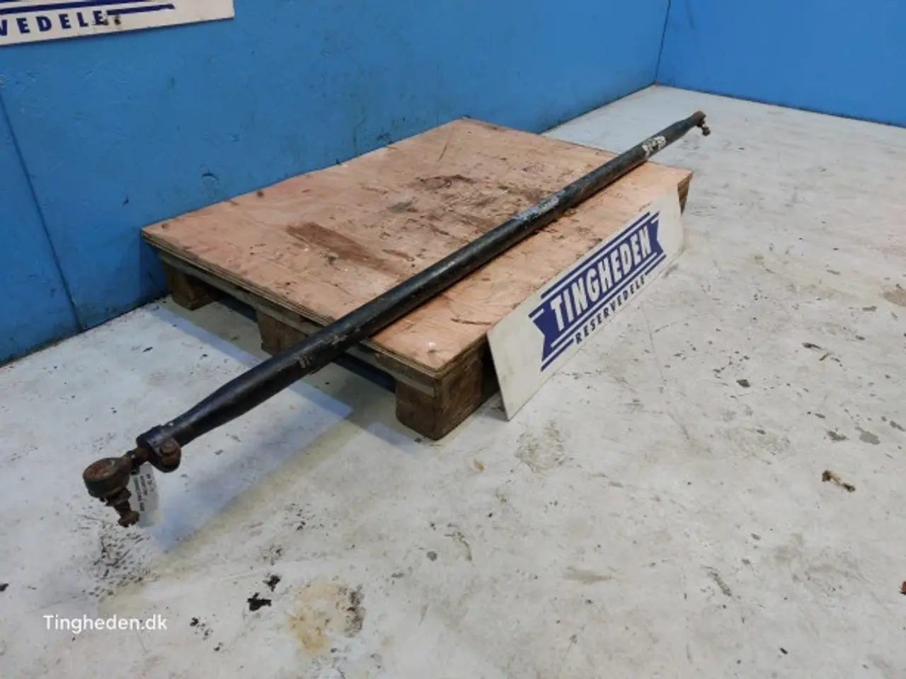 Billede 2 - Massey Ferguson 32 Styrestang 45907700