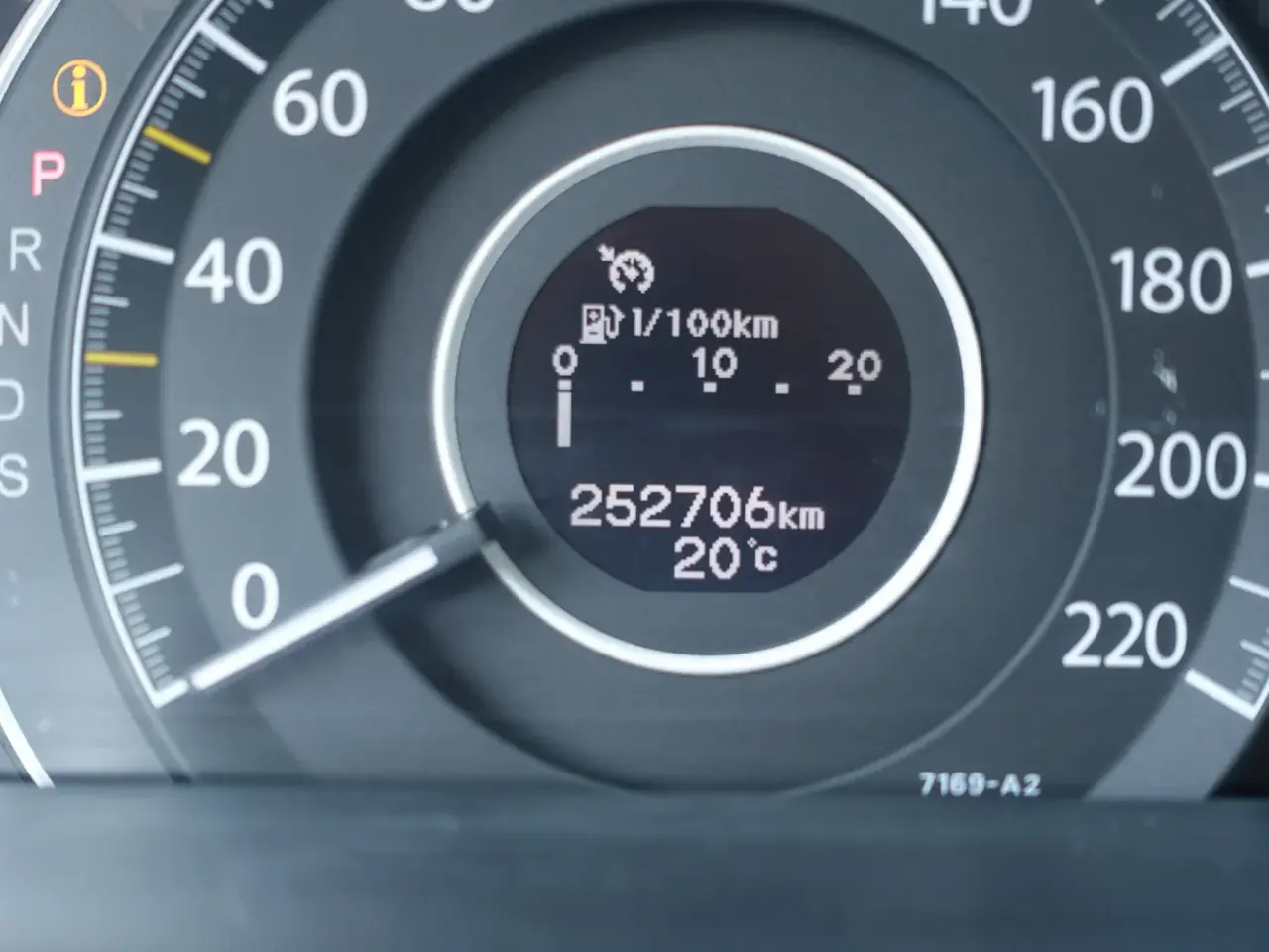 Billede 5 - Honda CR-V 2,2 i-DTEC Elegance aut. 4WD