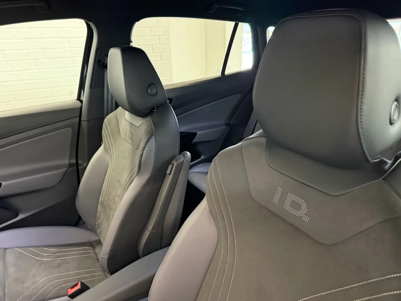 Billede 8 - VW ID.4 EL Style+ 286HK 5d Aut.