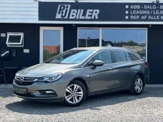 Opel Astra 1,4 T 150 Enjoy Sports Tourer