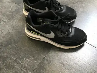 Som nye: Nike Air max str 36,5
