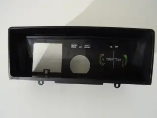 Volvo 242,244,245,264 speedometer hus