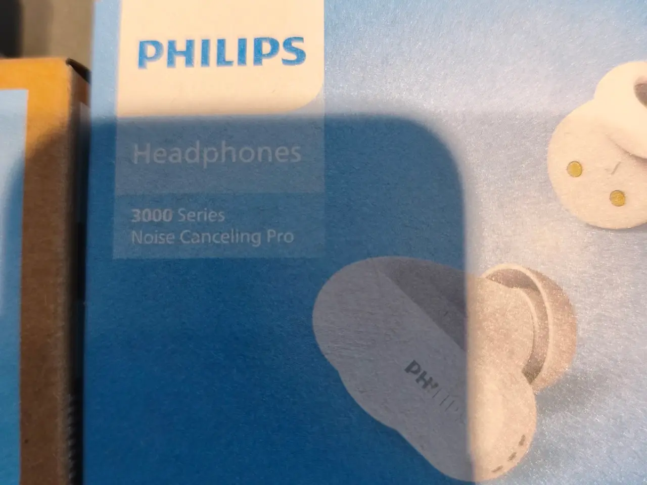 Billede 1 - Philips TAT3508 True Wireless