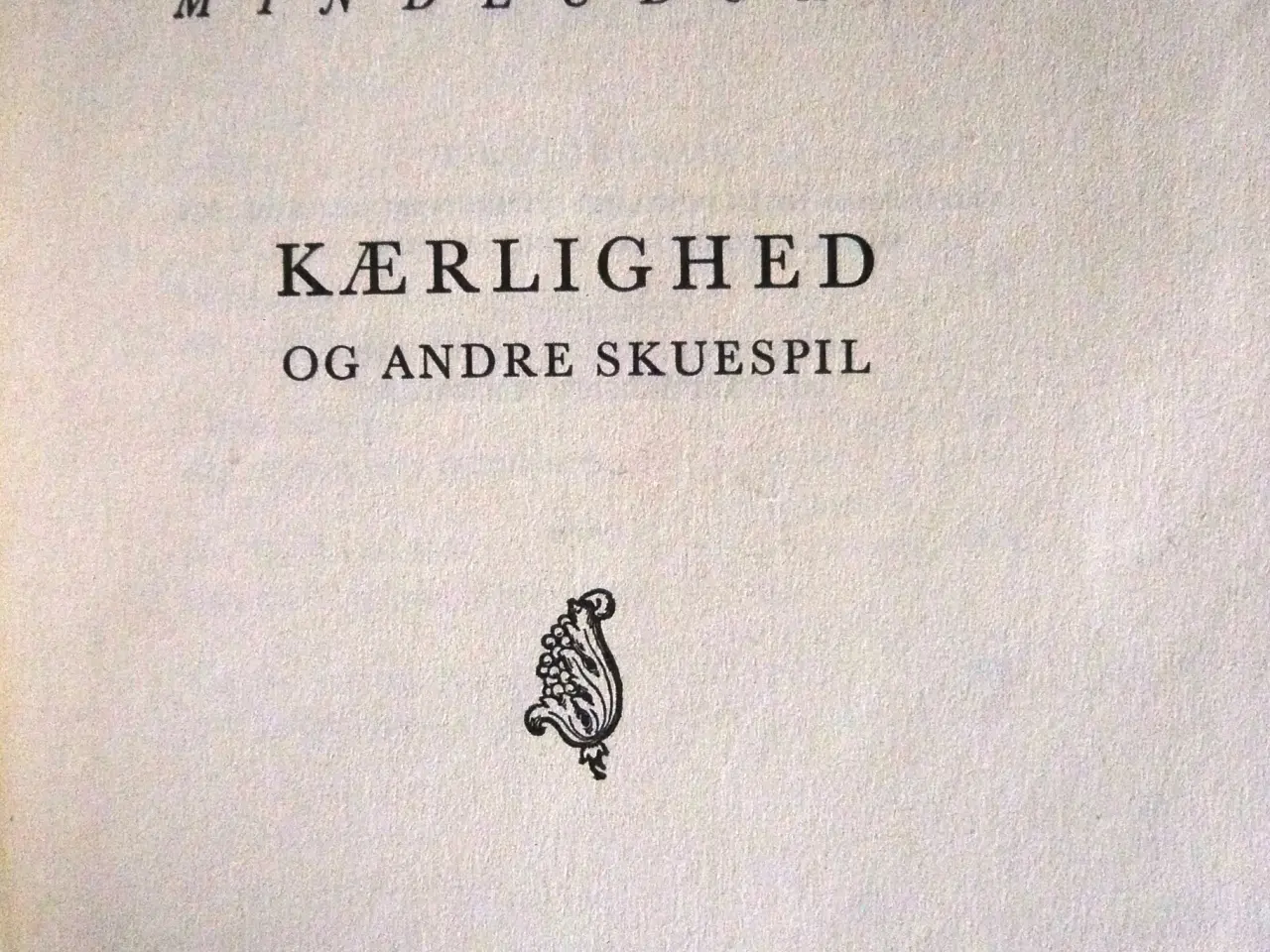 Billede 7 - Mindeudgave, Kai Munk