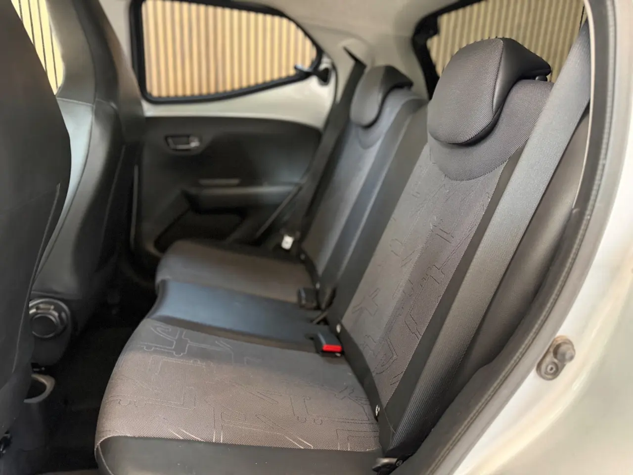 Billede 10 - Toyota Aygo 1,0 VVT-i x
