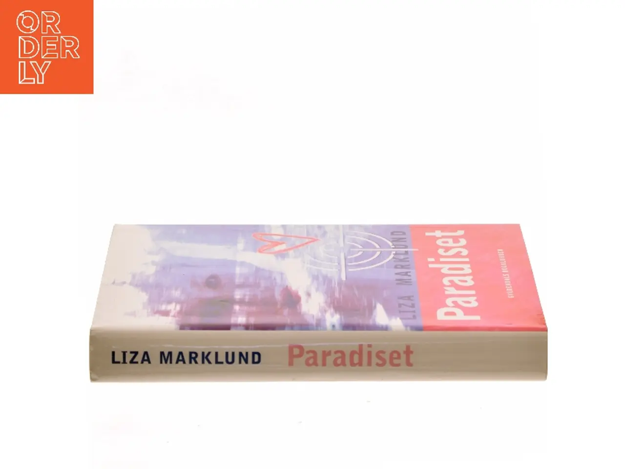 Billede 2 - Paradiset af Liza Marklund (Bog)