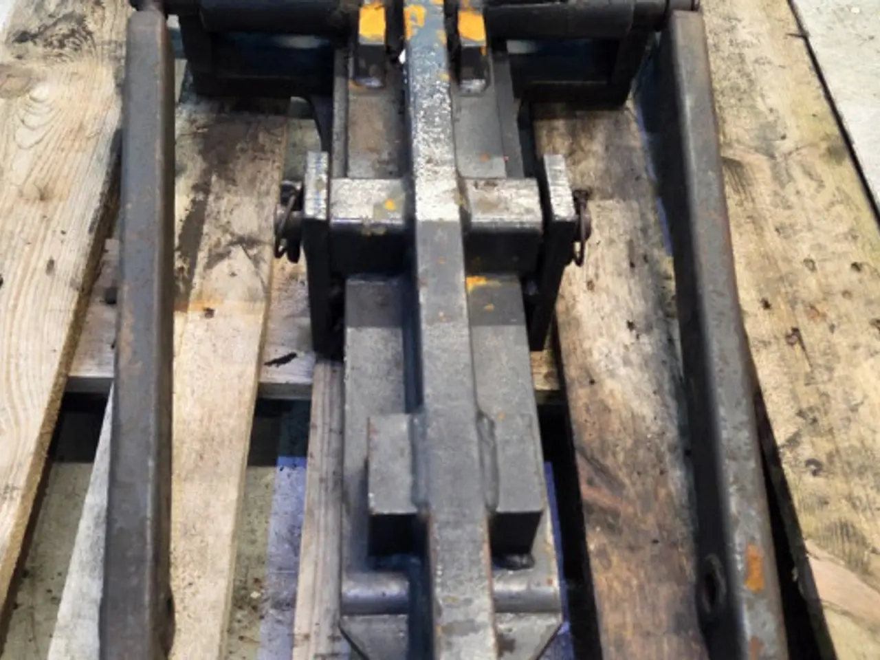Billede 6 - Valmet 8350 Træk Sæt 30915200