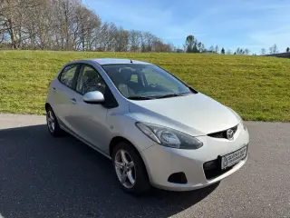 Mazda 2 1,3 Advance